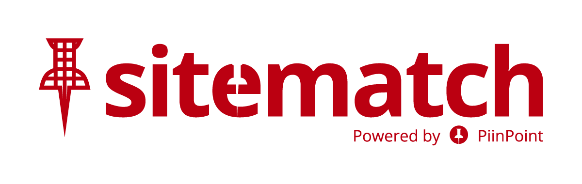 Sitematch full logo